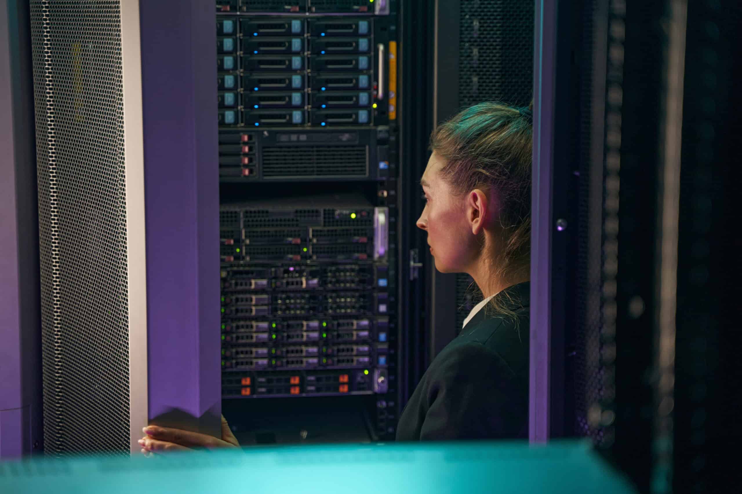 IT-Sicherheit für Unternehmen