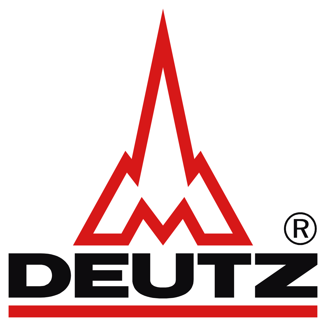 Deutz Logo