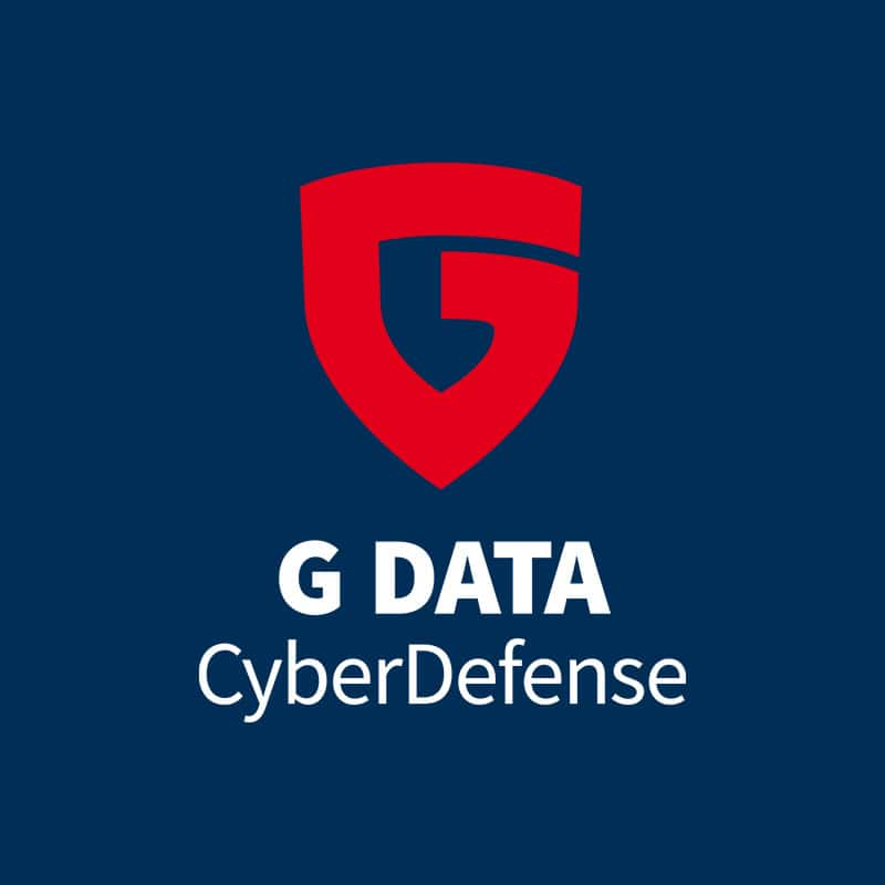 G DATA CyberDefense