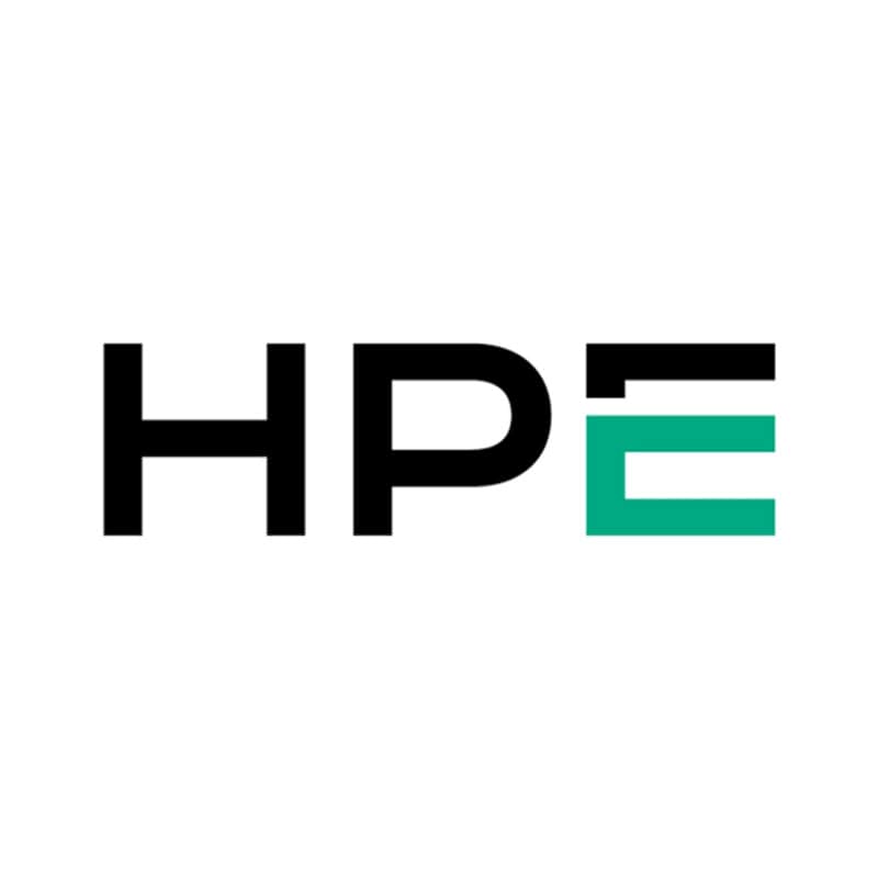 HPE (Hewlett Packard Enterprise)