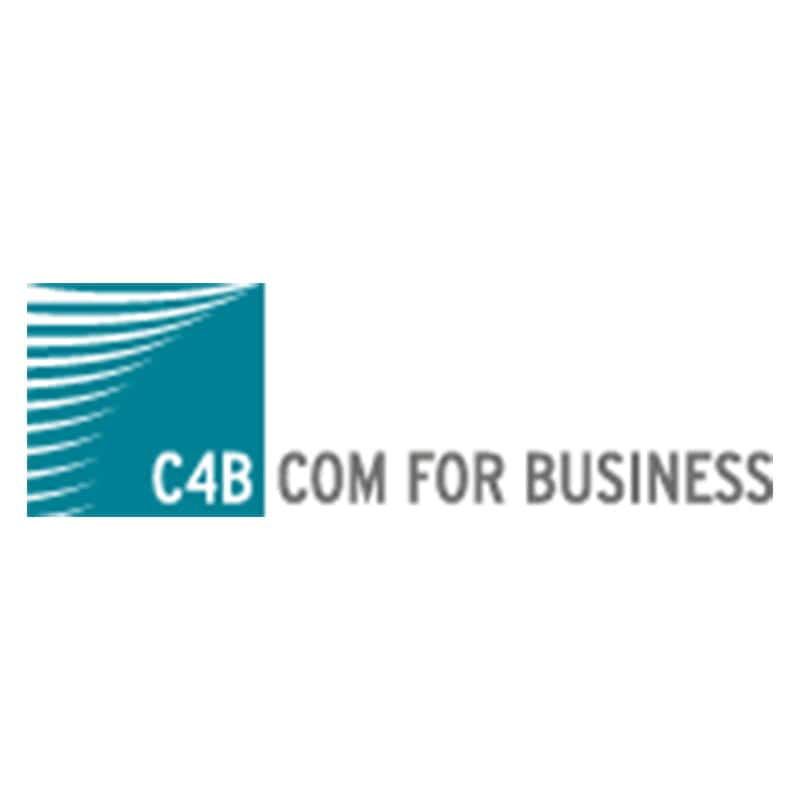 C4B Com For Business